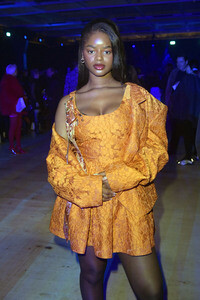 Danny Reinke Fashion Show auf der Berlin Fashion Week A/W 2026 in Berlin