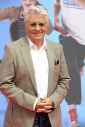 Filmpremiere 'Rico, Oskar und das Herzgebreche' in Berlin