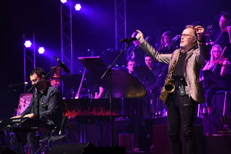 Rock Meets Classic in München