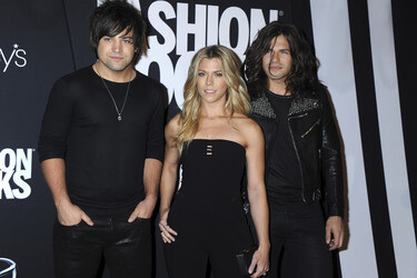 Fashion Rocks 2014, New York