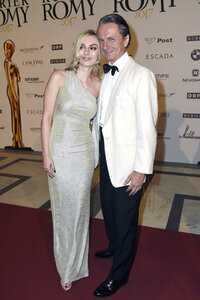 28. Romy Gala 2017 in Wien