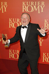 26. ROMY Gala 2015, Wien