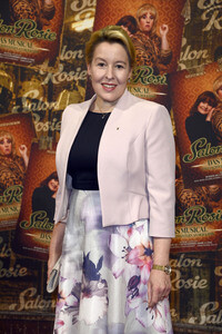 Musicalpremiere 'Salon Rosie' in Berlin
