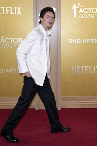 Actor Awards 2026 in Los Angeles