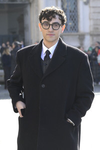 Festival di Sanremo 2026 Teilnehmer in Rom