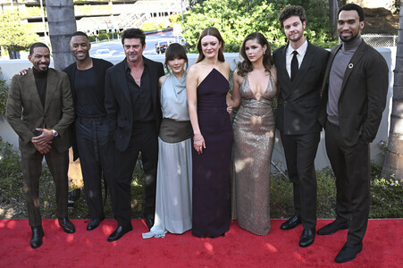 Saturn Awards 2026 in Universal City