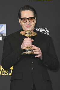 Saturn Awards 2026 in Universal City