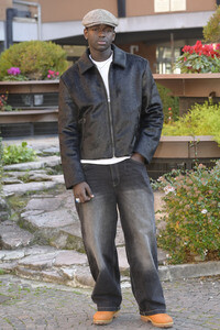 Photocall 'Tutta scena' in Rom