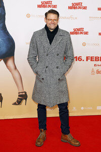 Filmpremiere 'Schatz, nimm Du sie!' in Köln