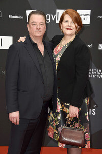 Deutscher Schauspielerpreis 2016 in Berlin