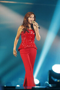 TV-Show 'Schlagerbooom 2025' in Dortmund