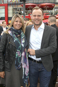 25 Jahre Schmidts Tivoli in Hamburg