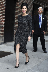 'The Late Show with Stephen Colbert' in New York