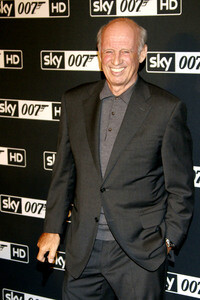 Sky 007 HD Launch Event in Hamburg