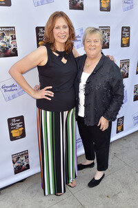 Filmpremiere 'Snapshots' in Beverly Hills