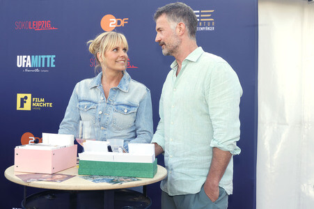 'SOKO Leipzig' Nacht bei den Filmnächten Leipzig 2026