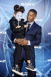 'The Amazing Spider-Man 2' Premiere, New York