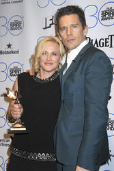 Film Independent Spirit Awards 2015, Santa Monica