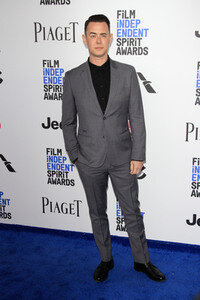 Film Independent Spirit Awards 2017 in Santa Monica