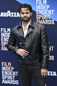 Independent Spirit Awards 2026 in Los Angeles