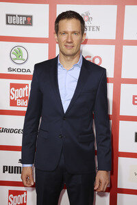 Sport Bild Award 2017 in Hamburg