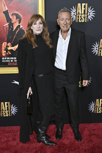 Festival-Opening und Filmpremiere 'Springsteen: Deliver Me from Nowhere', AFI Fest 2025 in Los Angeles