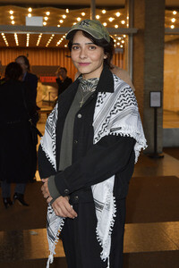 Filmscreening 'Staatsschutz' in Berlin