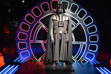 Ausstellungseröffnung 'Star Wars Identities' in Köln