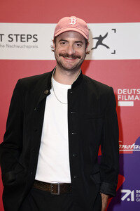 First Steps Awards 2025 in Berlin
