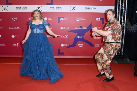 First Steps Awards 2025 in Berlin