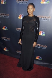 'America's Got Talent' Season 9 Post Show, New York