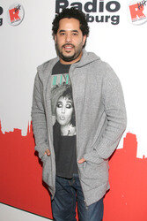 Adel Tawil bei Radio Hamburg