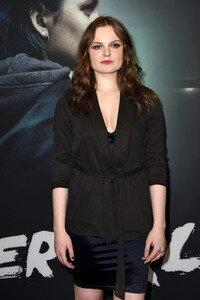 Filmpremiere 'Tiger Girl' in Berlin