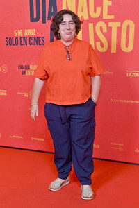 Filmpremiere 'Cada dia nace un listo' in Madrid