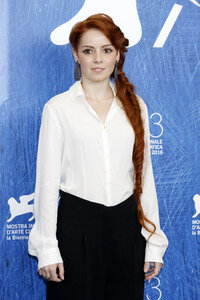 'Tommaso' Photocall auf der Biennale 2016 in Venedig
