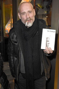 Filmpremiere 'Der Trafikant' in München