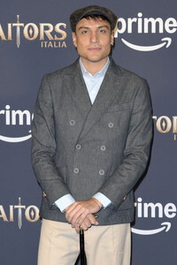 Photocall 'The Traitors Italia - Season 2' in Rom