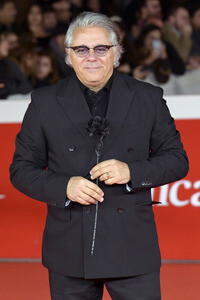 Filmpremiere 'Un tranquillo funerale di famiglia', Internationales Filmfestival Rom 2026