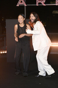 Photocall 'Tron: Ares' in Berlin