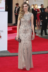 Arqiva British Academy Television Awards, London
