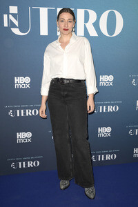 Serienpremiere 'In Utero' in Rom