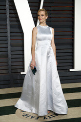 Vanity Fair Oscar Party 2015, Beverly Hills