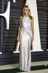 Vanity Fair Oscar Party 2015, Beverly Hills