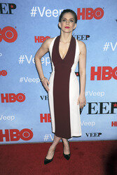 'Veep - Die Vizepräsidentin' Staffel 4 Premiere, New York
