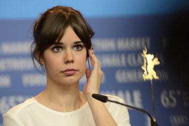 'Victoria' Pressekonferenz, Berlinale 2015