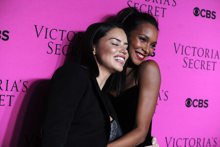 Victoria's Secret Fashion Show Viewing Party 2017 in  New York