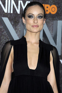 Premiere der TV-Serie 'Vinyl' in New York