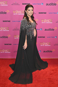 Voice Arts Awards Gala 2026 in Beverly Hills