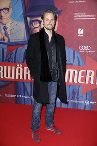 Filmpremiere 'Vorwärts immer!' in Berlin
