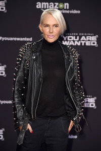 Filmpremiere 'You Are Wanted' in Berlin